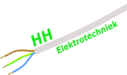 HH-Elektrotechniek logo